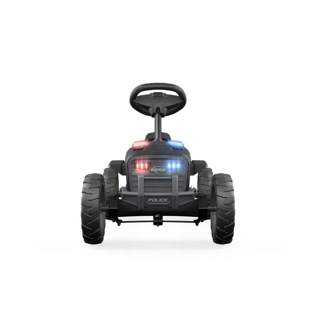 Kart Berg Buzzy Police