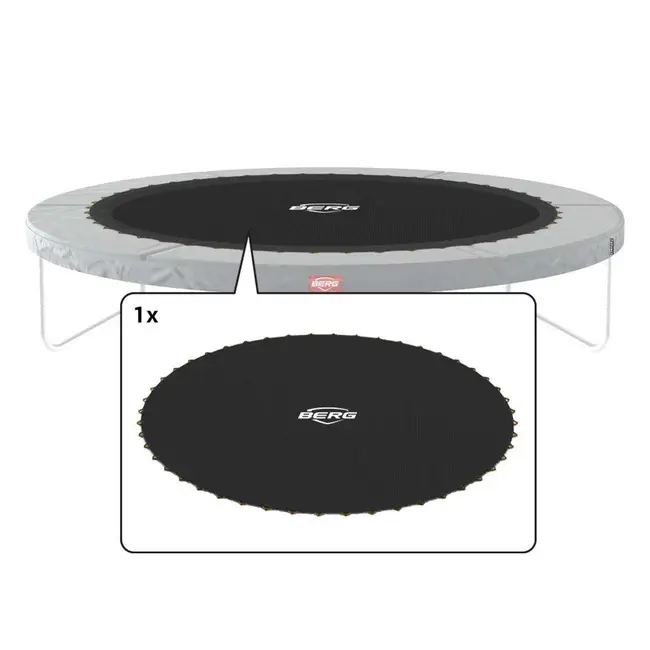 Plasa saritura pentru trambulina Favorit 330