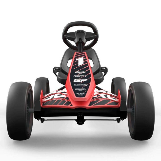 Kart BERG Reppy GP