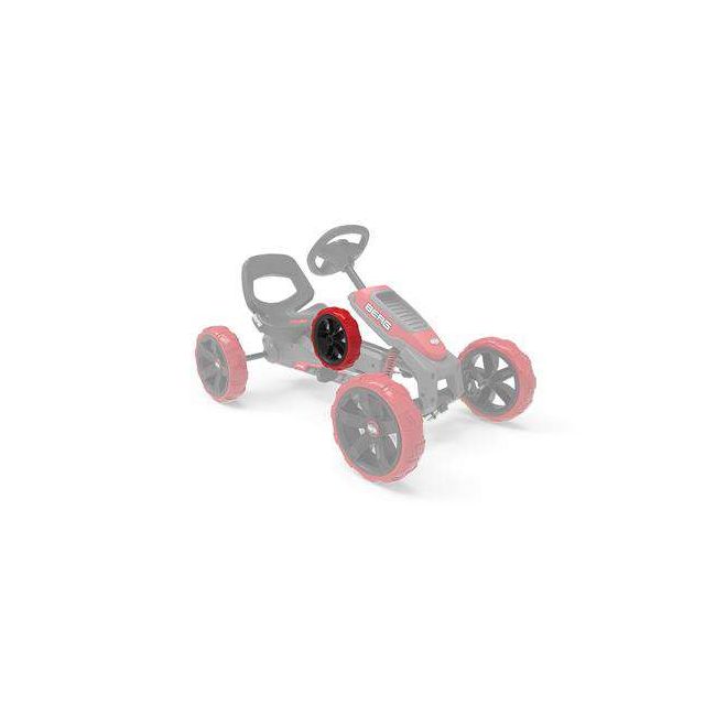 Roata Stanga Spate Kart Reppy Rebel 10x2,5
