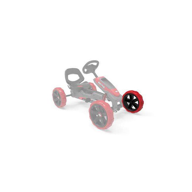 Roata Stanga Fata Kart Reppy Rebel 10x2,5