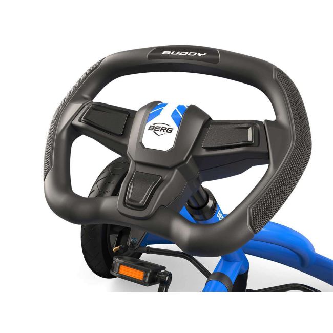 Kart BERG Buddy Blue