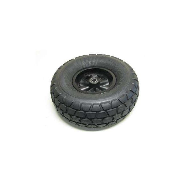 Roata neagra 460/165-8 All Terain