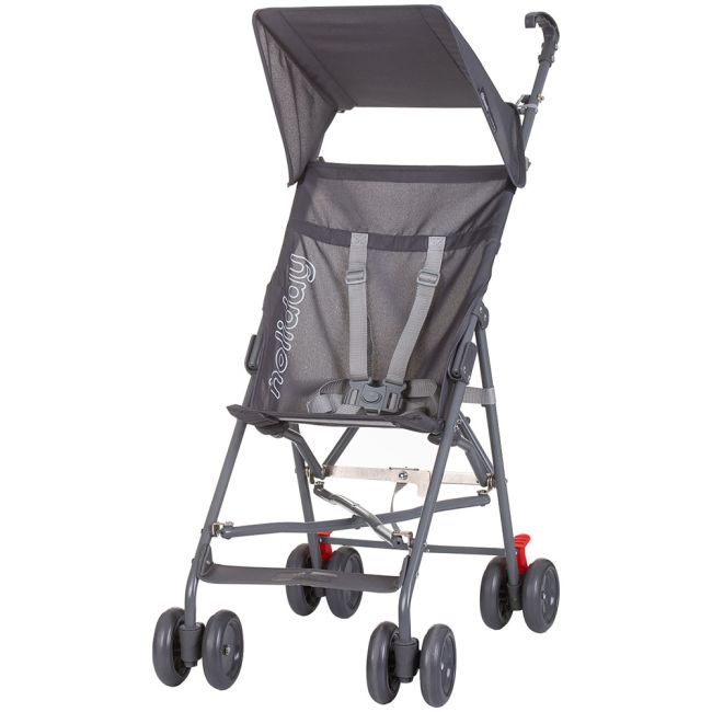 Carucior sport chipolino holiday anthracite hublkhl02503an