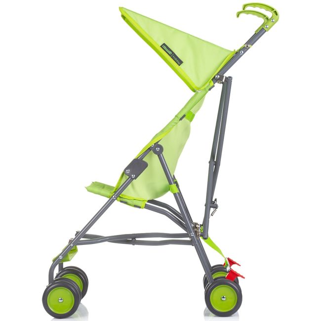 Carucior sport chipolino holiday lime hublkhl02504li