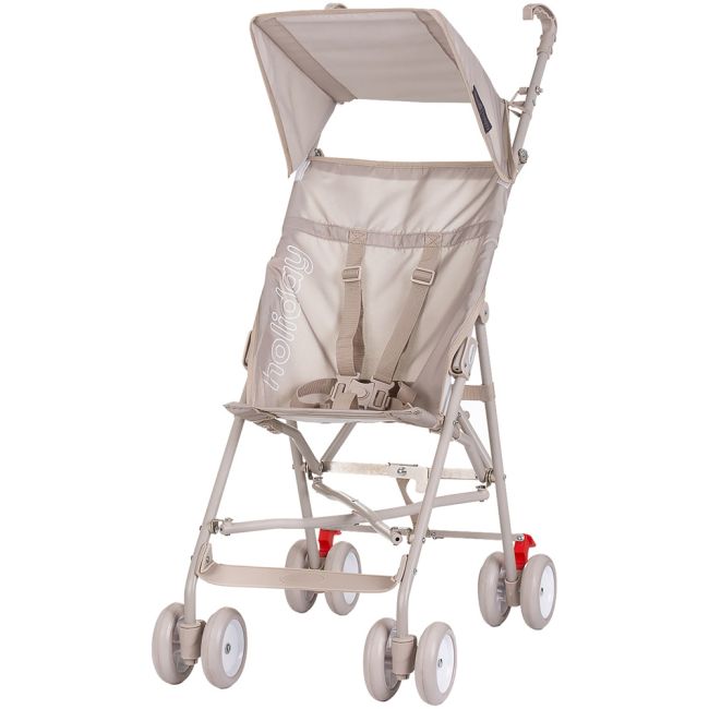 Carucior sport chipolino holiday tiramisu hublkhl02502tr