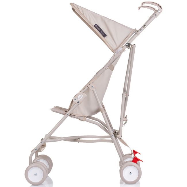 Carucior sport chipolino holiday tiramisu hublkhl02502tr