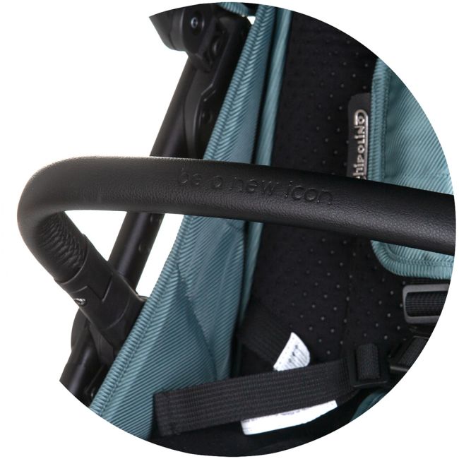 Carucior sport chipolino insta basil hublkins0254ba