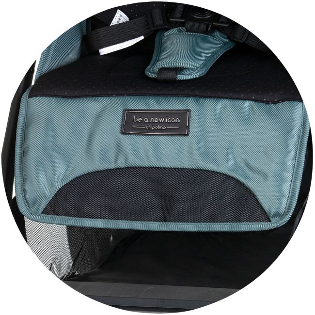 Carucior sport chipolino insta basil hublkins0254ba
