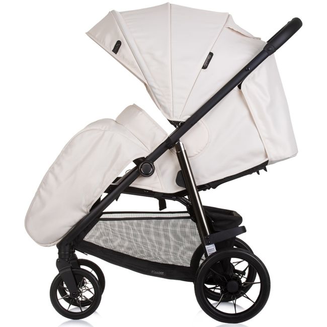 Carucior sport chipolino insta biscotta hublkins0251bi