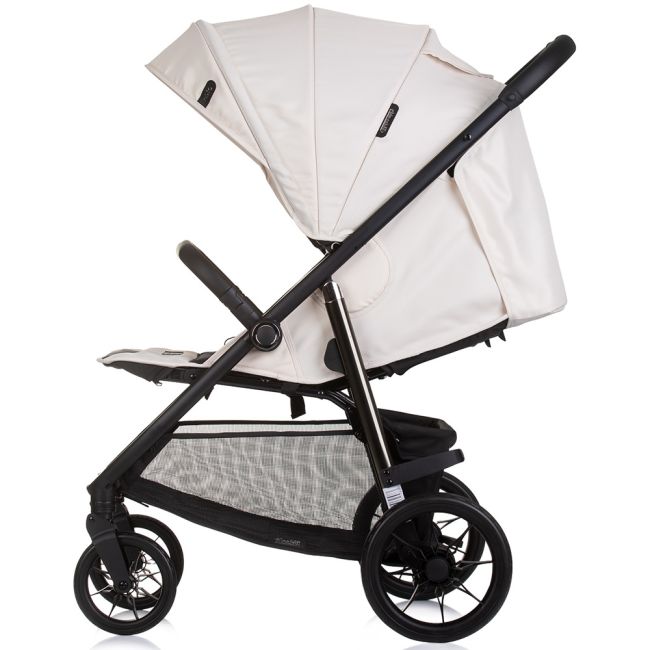 Carucior sport chipolino insta biscotta hublkins0251bi