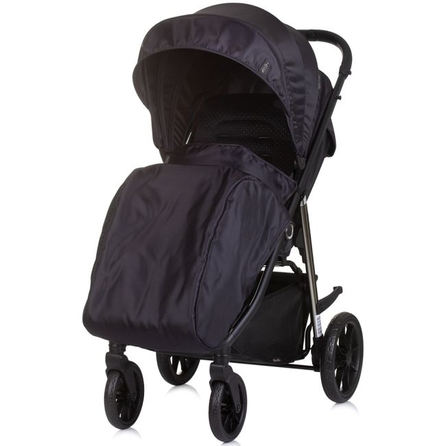 Carucior sport chipolino insta blackberry hublkins0255bb