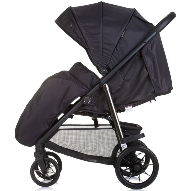 Carucior sport chipolino insta blackberry hublkins0255bb