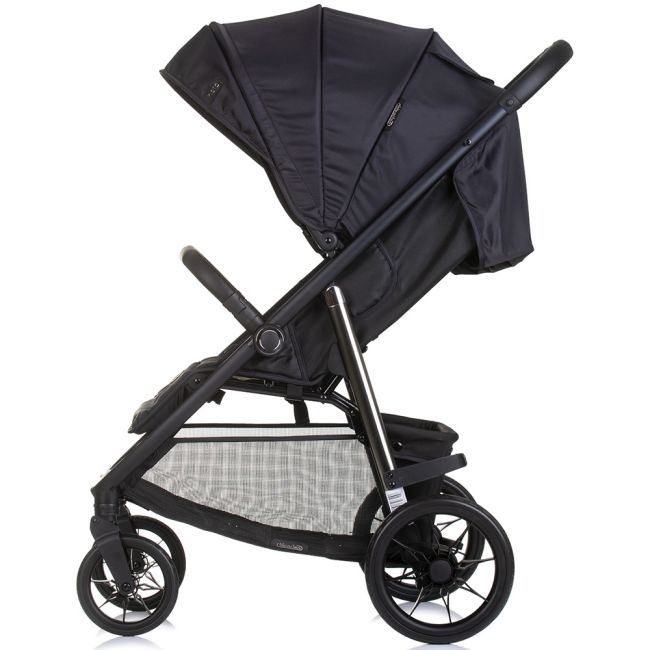 Carucior sport chipolino insta blackberry hublkins0255bb