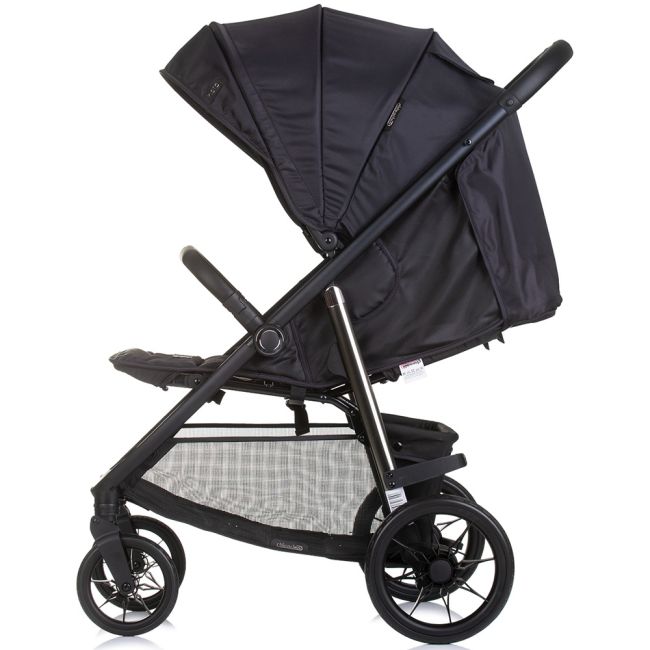 Carucior sport chipolino insta blackberry hublkins0255bb