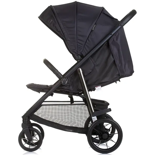 Carucior sport chipolino insta blackberry hublkins0255bb