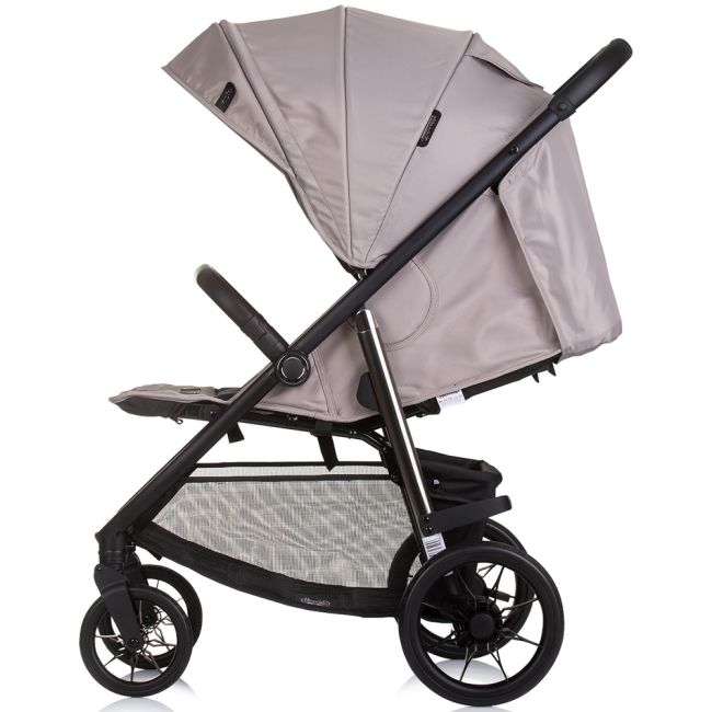 Carucior sport chipolino insta tiramisu hublkins0252tr