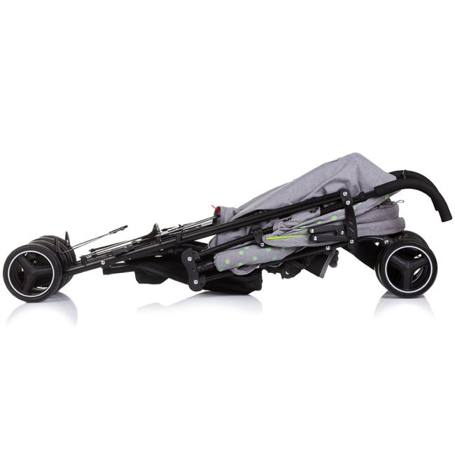 Carucior sport chipolino milano bear hublkmln0252be