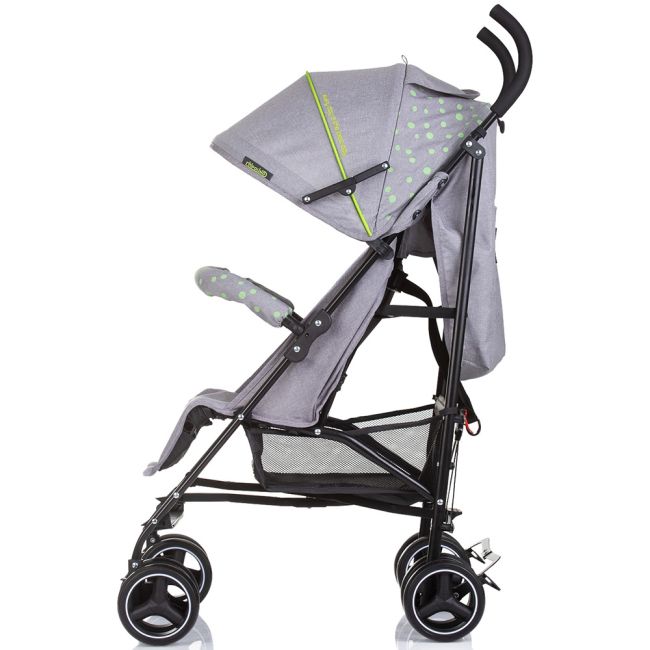 Carucior sport chipolino milano bear hublkmln0252be