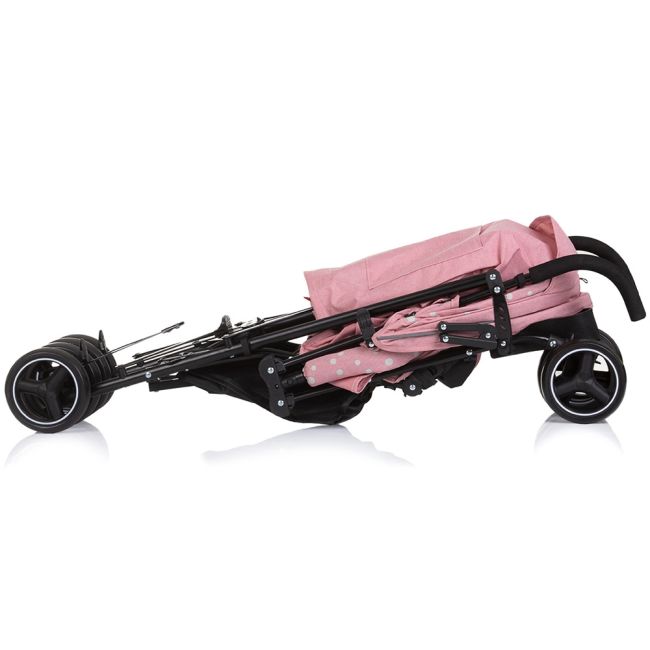 Carucior sport chipolino milano cat hublkmln0254ca