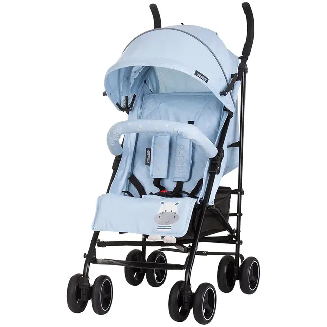 Carucior sport chipolino milano hippo hublkmln0255hi