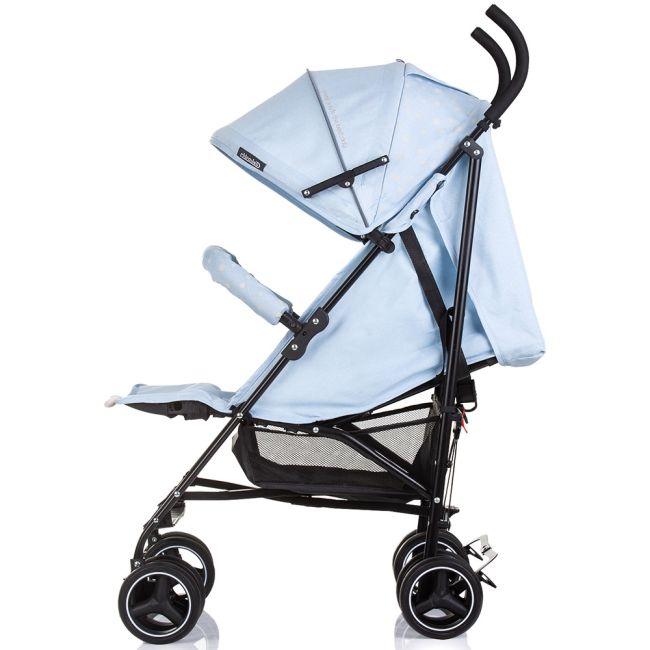 Carucior sport chipolino milano hippo hublkmln0255hi