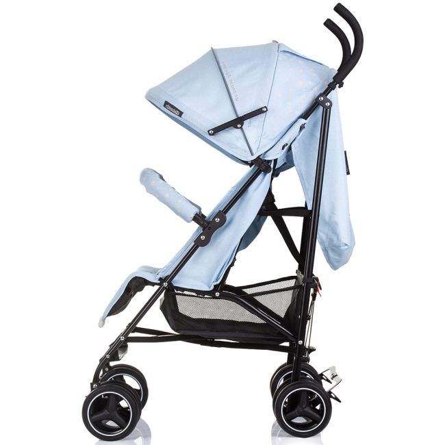 Carucior sport chipolino milano hippo hublkmln0255hi
