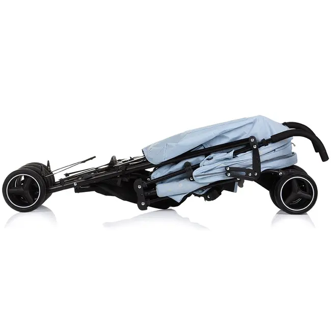 Carucior sport chipolino milano hippo hublkmln0255hi