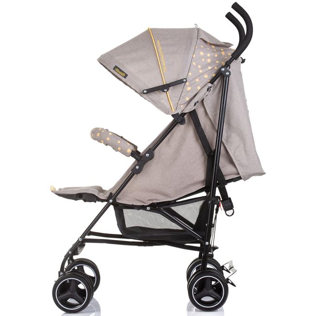 Carucior sport chipolino milano lion hublkmln0253li
