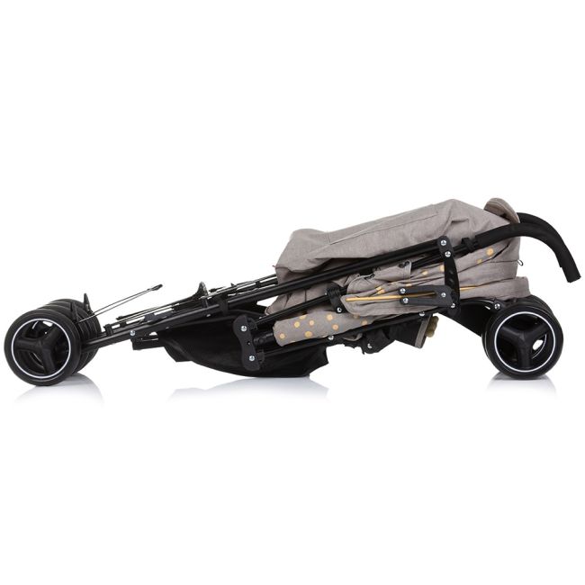 Carucior sport chipolino milano lion hublkmln0253li