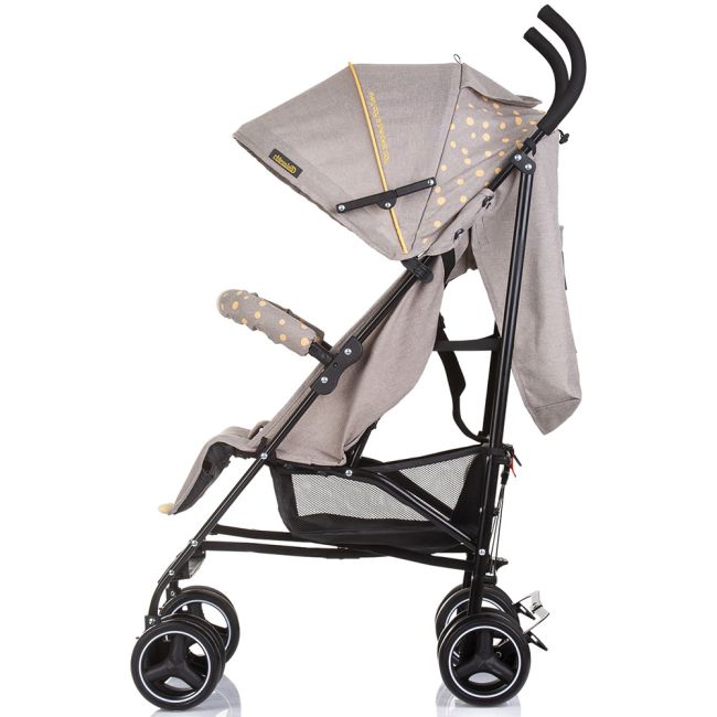 Carucior sport chipolino milano lion hublkmln0253li