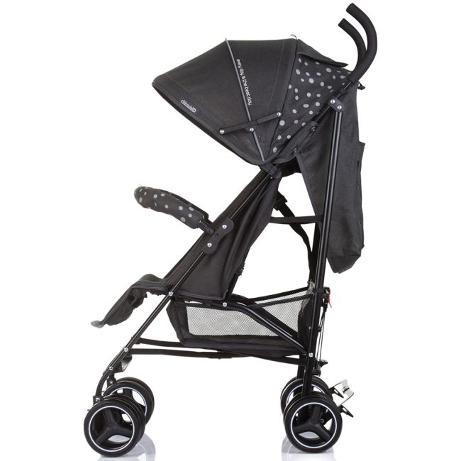 Carucior sport chipolino milano zebra hublkmln0251ze