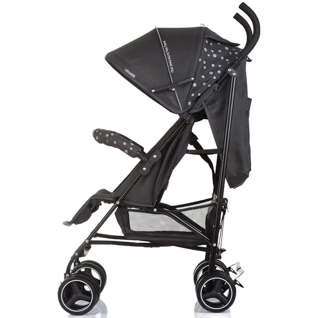 Carucior sport chipolino milano zebra hublkmln0251ze