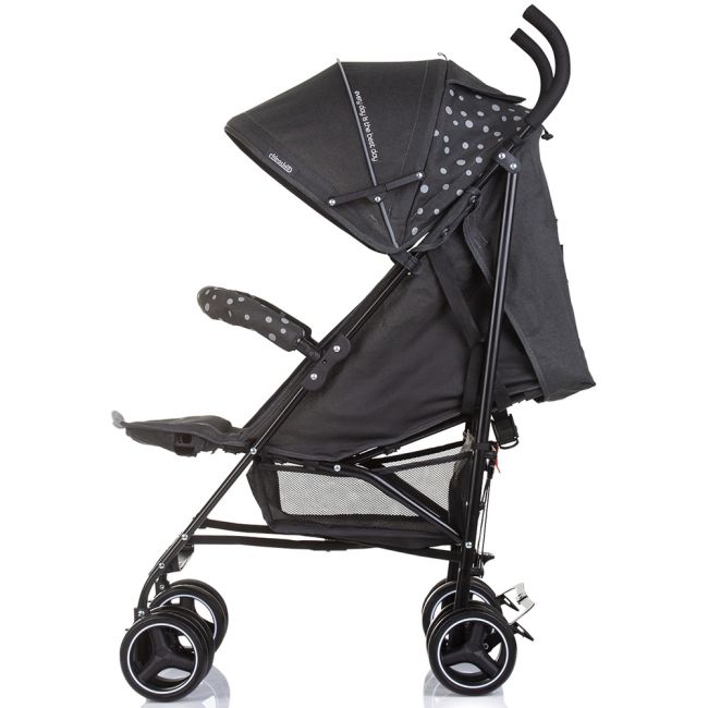 Carucior sport chipolino milano zebra hublkmln0251ze