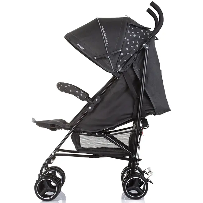 Carucior sport chipolino milano zebra hublkmln0251ze