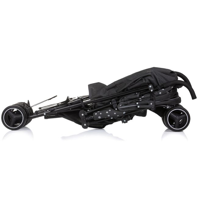 Carucior sport chipolino milano zebra hublkmln0251ze