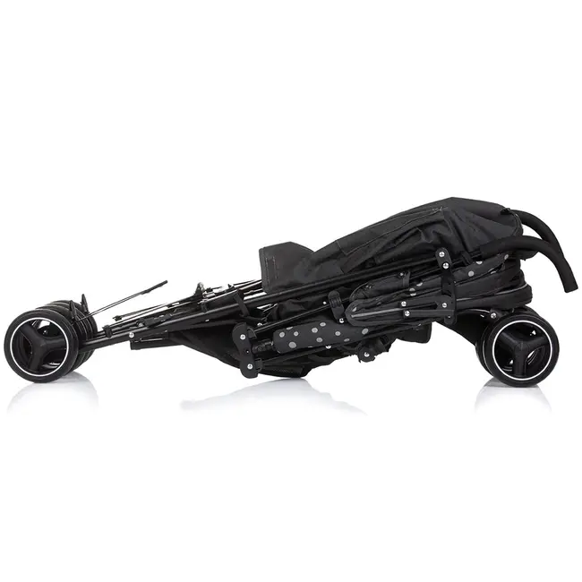 Carucior sport chipolino milano zebra hublkmln0251ze