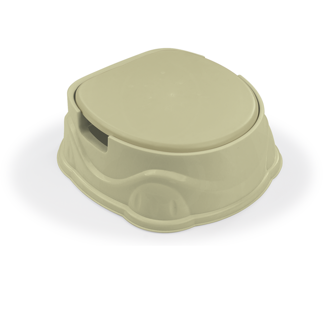 Olita 3 in 1 - verde eco