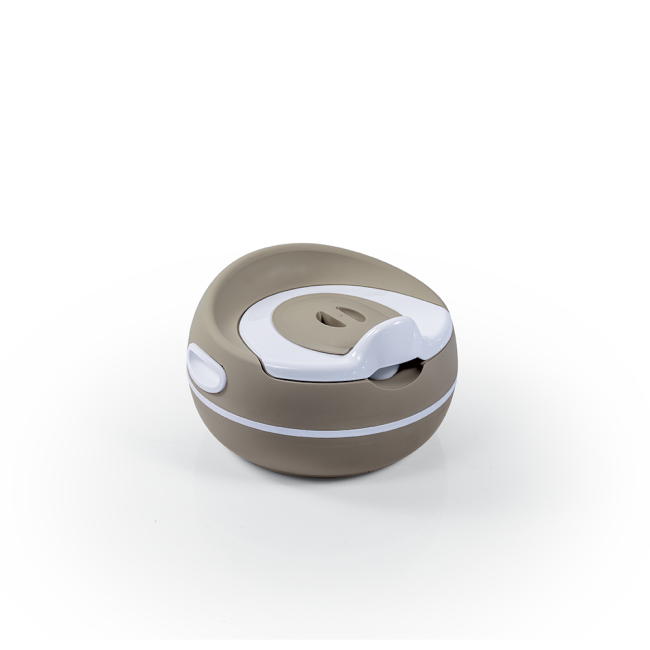 Olita ergonomica premium - gri
