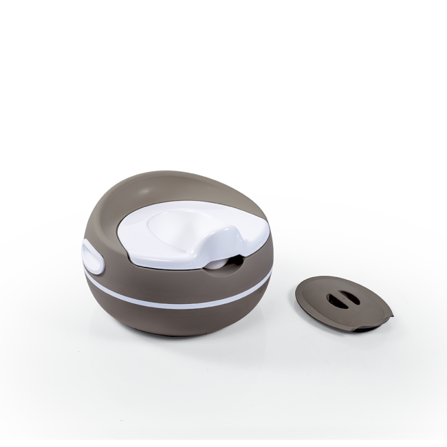 Olita ergonomica premium - gri
