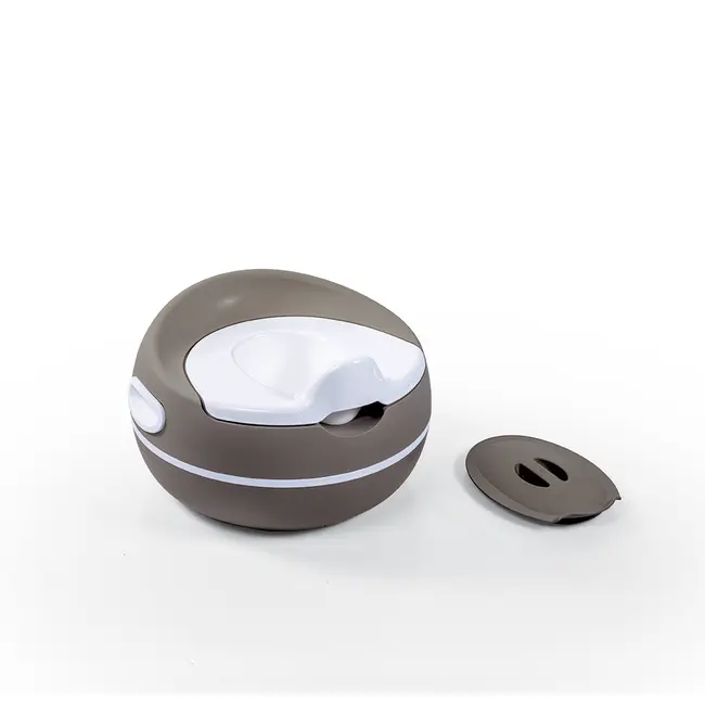 Olita ergonomica premium - gri
