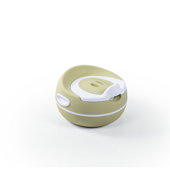 Olita ergonomica premium - verde eco