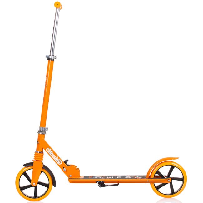 Trotineta chipolino omega orange hubdsome0234or