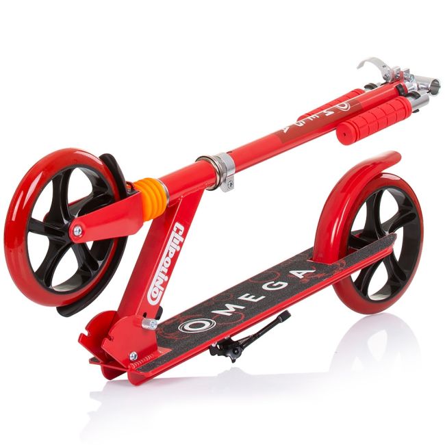 Trotineta chipolino omega red hubdsome0233re