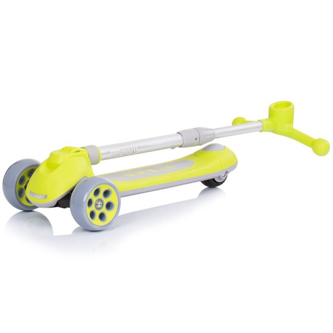 Trotineta chipolino orbit green hubdsorb0232gr