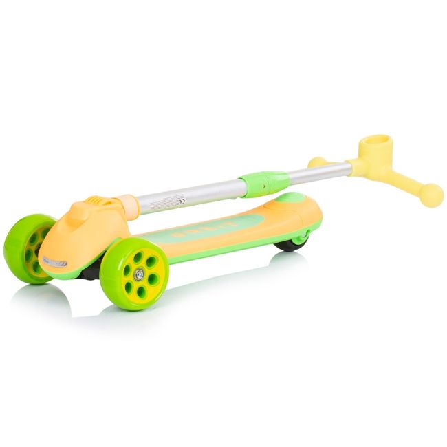 Trotineta chipolino orbit orange hubdsorb0233or