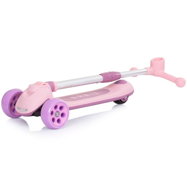 Trotineta chipolino orbit pink hubdsorb0235pi