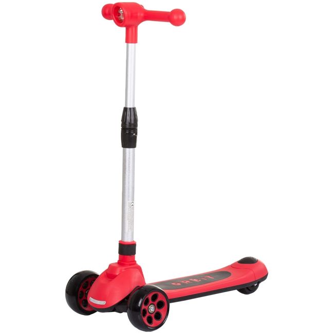 Trotineta chipolino orbit red hubdsorb0234re