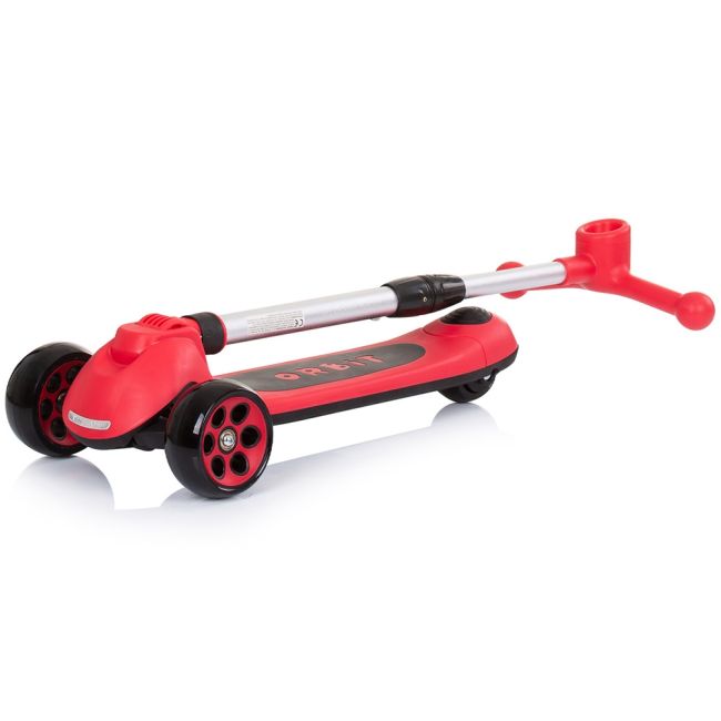 Trotineta chipolino orbit red hubdsorb0234re