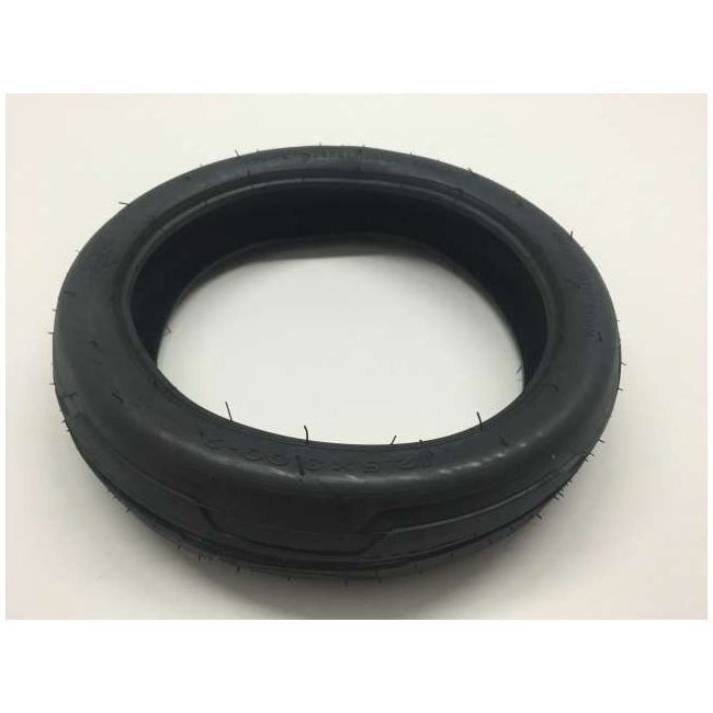 Cauciuc 12,5x3.00-9 slick (Mustang & BMW)